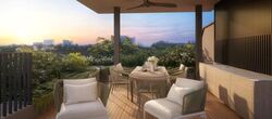 The Hillshore (D5), Condominium #513774871